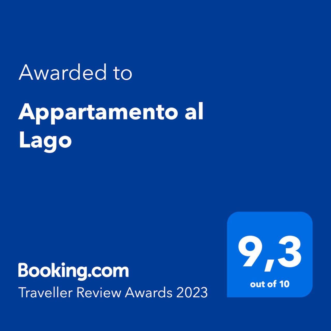 Appartamento Al Lago Riva del Garda Ngoại thất bức ảnh