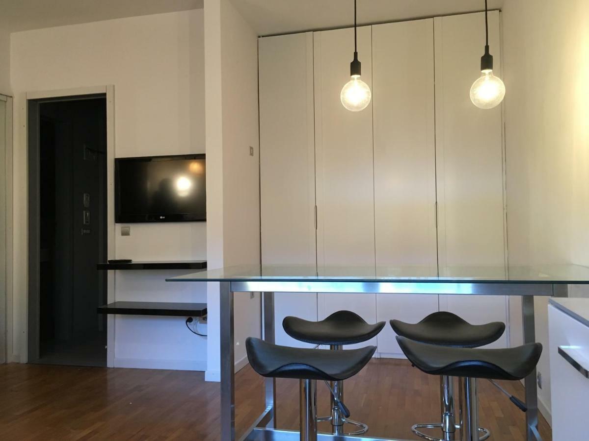 Appartamento Al Lago Riva del Garda Ngoại thất bức ảnh