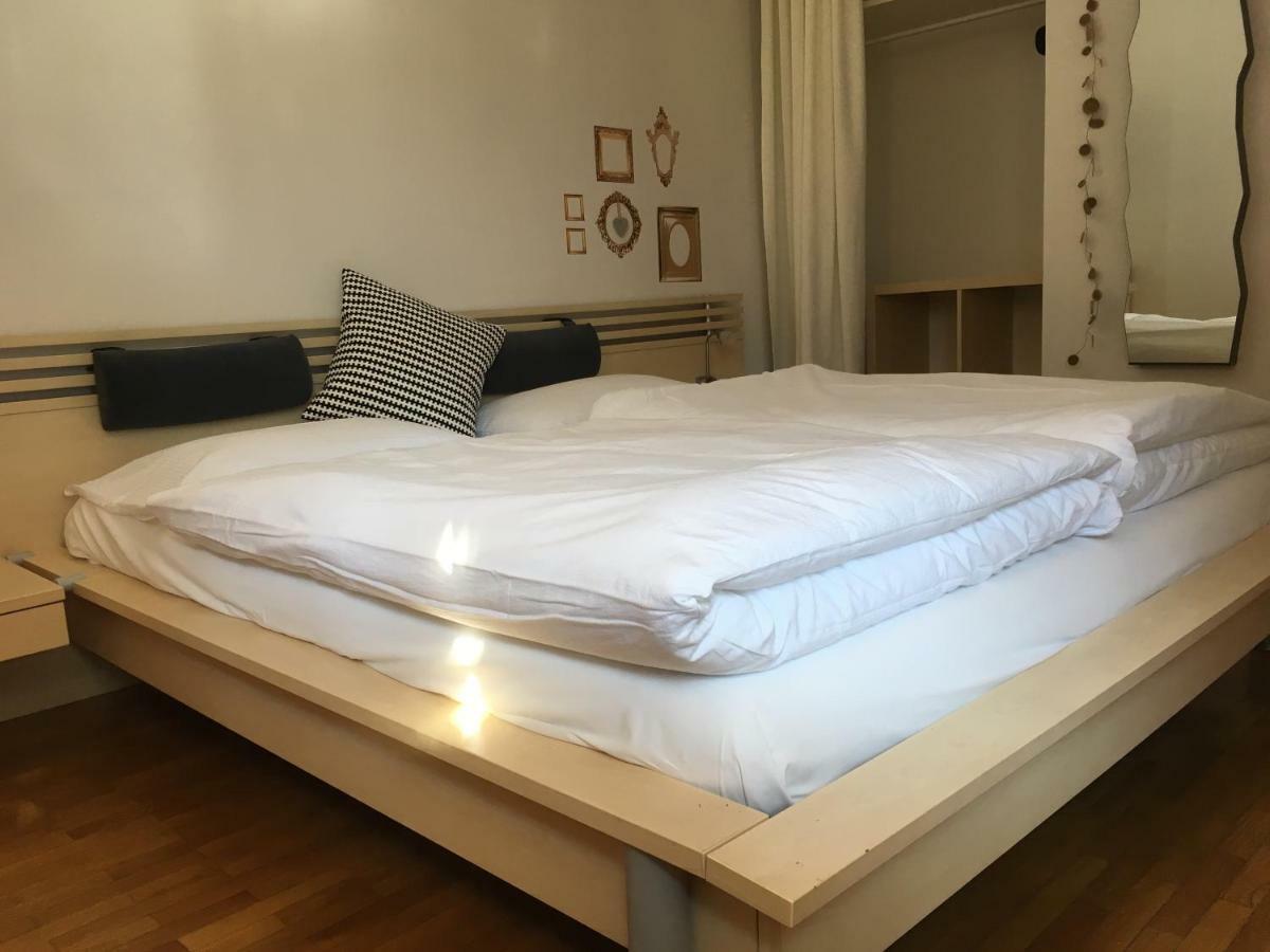 Appartamento Al Lago Riva del Garda Ngoại thất bức ảnh